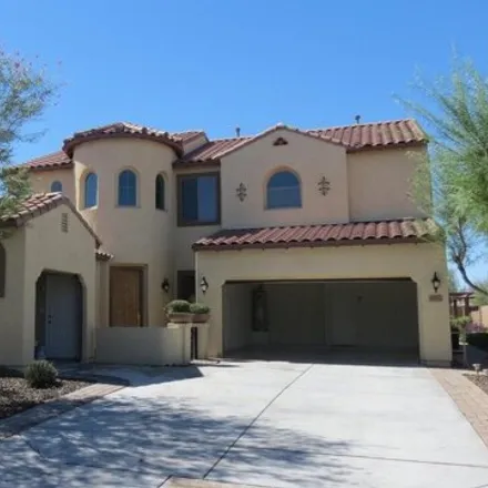 Buy this 4 bed house on 29512 North 126th Lane in Peoria, AZ 85383