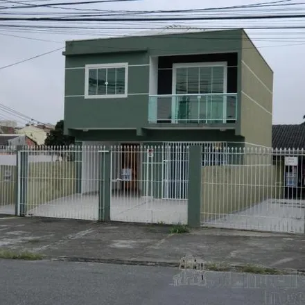 Image 2 - Rua Coronel José Leal Fontoura 437, Xaxim, Curitiba - PR, 81720, Brazil - House for rent