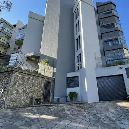 Buy this 3 bed apartment on Rua Plácido de Castro in Nossa Senhora de Lourdes, Caxias do Sul - RS