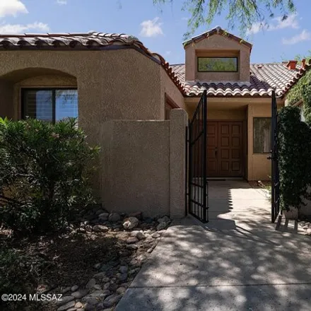 Image 3 - 6938 E Nuthatch Trl, Tucson, Arizona, 85750 - House for sale