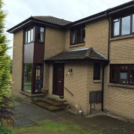 Rent this 1 bed apartment on Cumbernauld in Balloch, GB