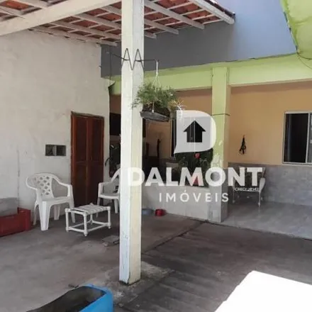 Buy this 2 bed house on Fort Farm in Rua Olívia Lopes, Peró