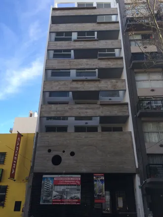 Buy this studio loft on Padilla 1030 in Villa Crespo, C1414 DNN Buenos Aires