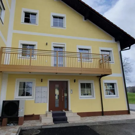 Rent this 3 bed apartment on 15 in 5251 Höhnhart, Austria
