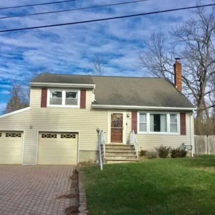 Buy this 4 bed house on 33 Wilson Drive in Ogdensburg, Sussex County