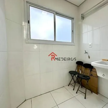 Buy this 2 bed apartment on Edifício Las Vegas in Rua Mário de Andrade 128, Ocian