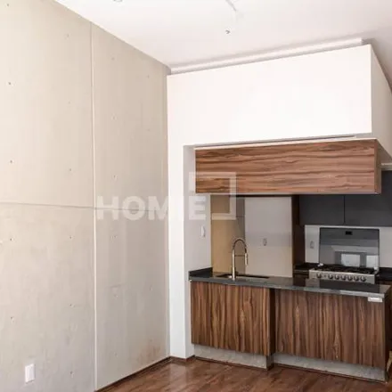 Rent this 1 bed apartment on Calle las Margaritas 37 in Colonia Lomas de San Pedro, Mexico City
