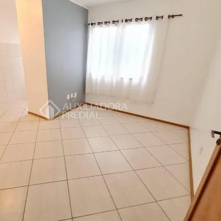 Buy this 1 bed apartment on Residencial Chaiten in Rua Tuiuti 1210, Nossa Senhora de Fátima