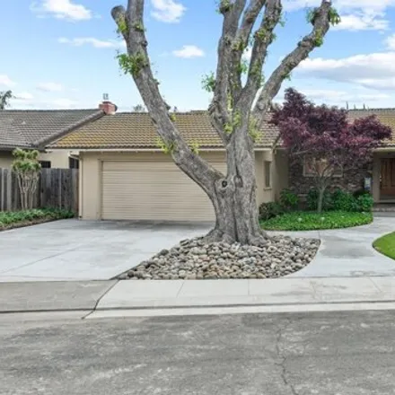 Buy this 3 bed house on 3220 Calhoun Way in Stockton, CA 95219