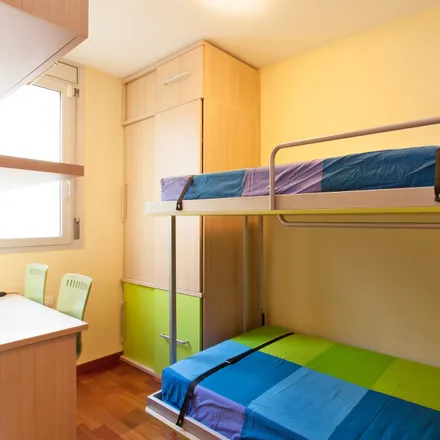 Rent this 3 bed apartment on Carrer de Roger de Flor in 100, 08001 Barcelona