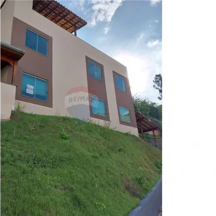 Image 2 - Rua Laura Masacarenhas Guzella, Monte Castelo, Juiz de Fora - MG, 36081-230, Brazil - House for sale