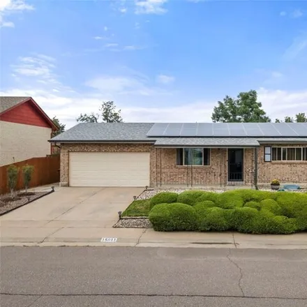 Buy this 3 bed house on 15011 East 55th Avenue in Denver, CO 80239