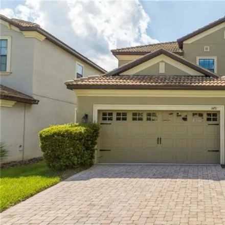 Buy this 5 bed house on 1432 Wexford Way in Osceola County, FL 33896