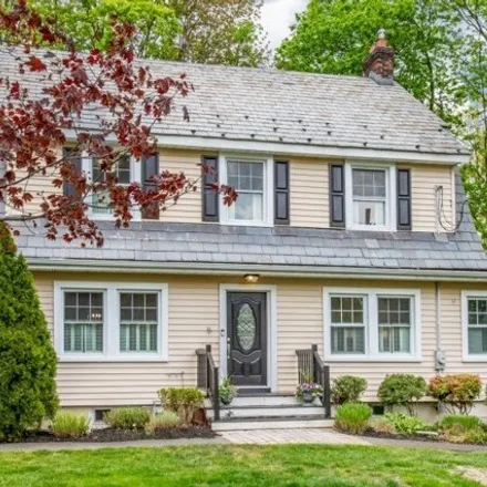 Buy this 5 bed house on 65 Glenwood Road in Upper Montclair, Montclair