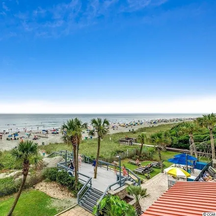 Image 4 - Ocean Reef Resort, 7100 North Ocean Boulevard, Myrtle Beach, SC 29572, USA - Condo for sale