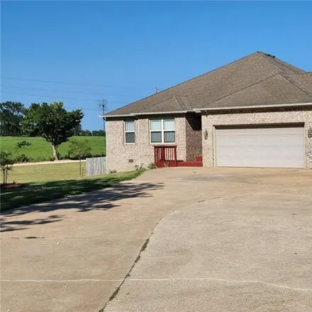 Buy this 4 bed house on 15980 Mariano Road in Bentonville, AR 72712