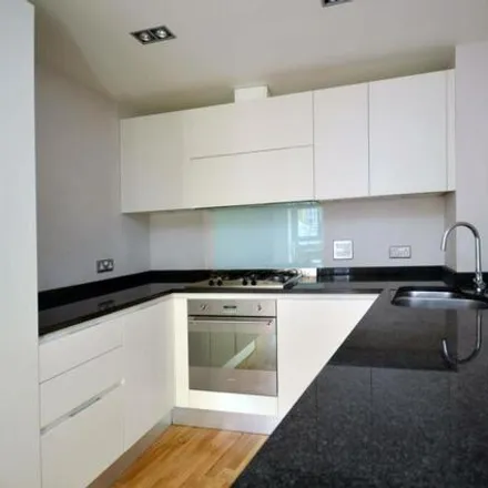 Buy this 2 bed apartment on Enfield Road Schools in 46, 48 Hertford Road