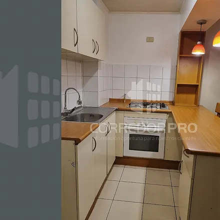 Buy this 2 bed apartment on Curicó 352 in 833 0150 Santiago, Chile