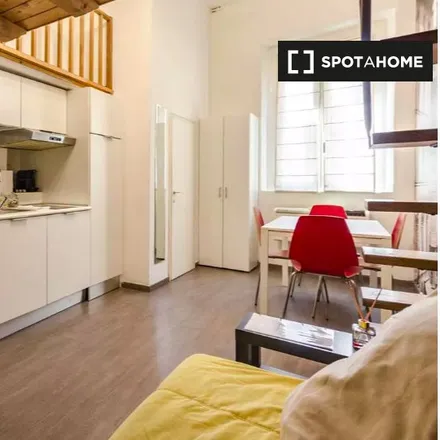 Image 4 - Via Sant'Apollonia 2, 40126 Bologna BO, Italy - Apartment for rent