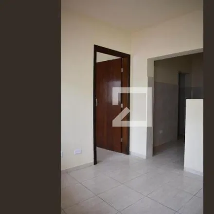Rent this 1 bed apartment on Rua Doutor Luiz Losso Filho 859 in Novo Mundo, Curitiba - PR