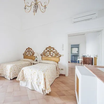 Rent this 5 bed house on Praiano in Salerno, Italy