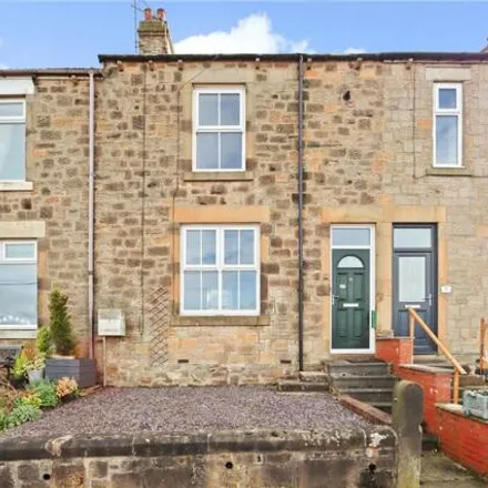 Buy this 2 bed townhouse on James Street in Dipton, DH9 9EJ