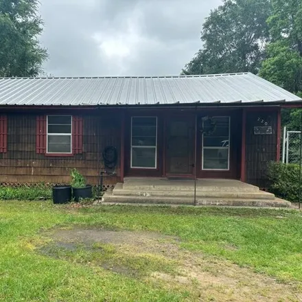 Buy this 3 bed house on 240 Bois D Arcade Street in Angelina County, TX 75904
