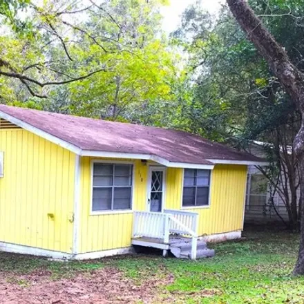 Buy this 2 bed house on West Harrison Street in Livingston, TX 77351