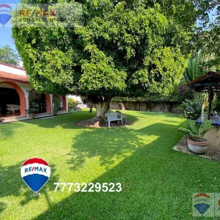 Buy this 3 bed house on unnamed road in Villas Gardenia Yautepec, 62732 Yautepec