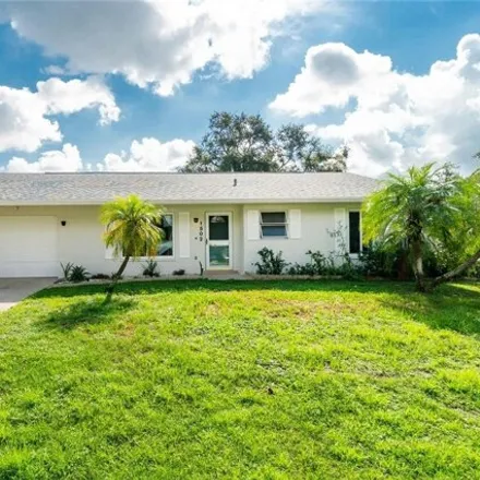 Buy this 2 bed house on 1566 Fringe Street in Port Charlotte, FL 33952