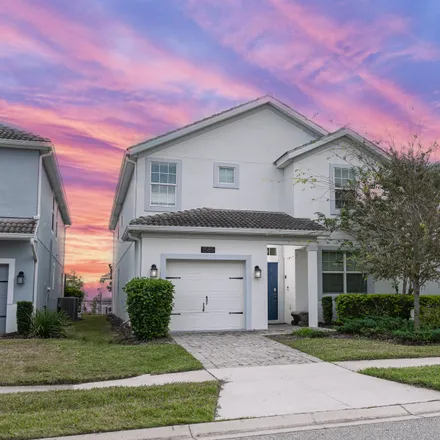 Rent this 5 bed house on 1585 Slice Way in Osceola County, FL 33896