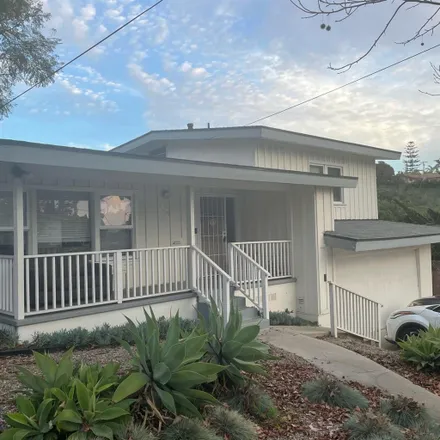 Rent this 1 bed room on 4820 Campanile Drive in San Diego, CA 92115