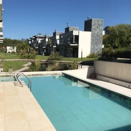 Rent this 1 bed apartment on unnamed road in La Lonja, Buenos Aires