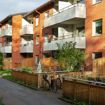 Image 8 - Nergårdsvägen 57, 436 34 Gothenburg, Sweden - Apartment for rent