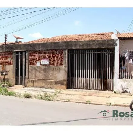Buy this 5 bed house on Rua Espírito Santo in Morada da Serra, Cuiabá - MT