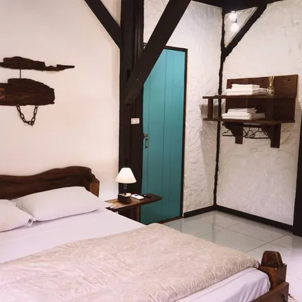 Rent this 1 bed apartment on Rua Santa Catarina in Itoupava Norte, Blumenau - SC