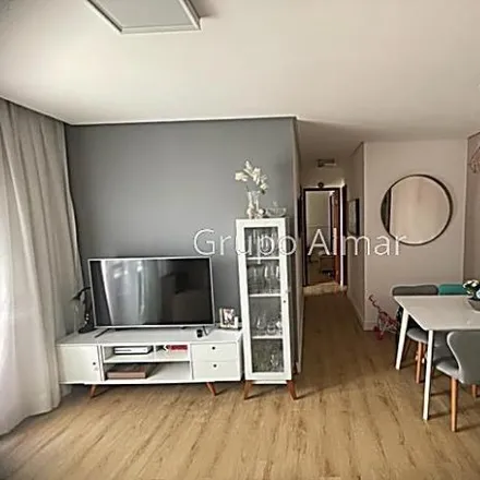 Buy this 2 bed apartment on Rua Luz Interior in Ipiranga, Juiz de Fora - MG