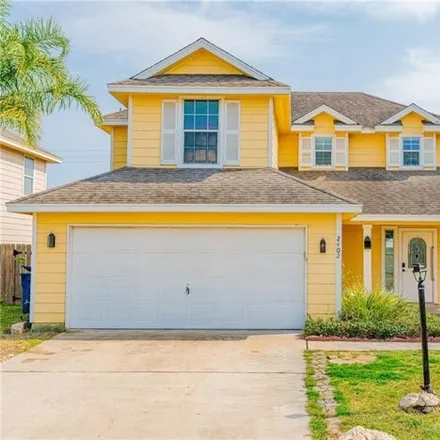 Rent this 3 bed house on 2382 Mystic Star Drive in Corpus Christi, TX 78414