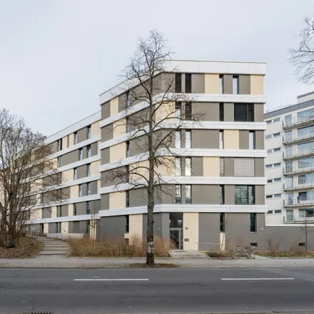 Image 8 - Rudolstädter Straße 44, 10713 Berlin, Germany - Apartment for rent