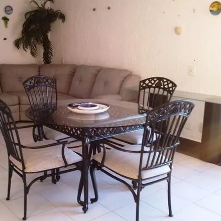 Rent this studio apartment on unnamed road in 39300 Acapulco, GRO