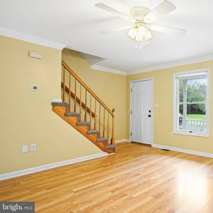 Image 6 - 10801 Bower Avenue, Halfway, MD 21795, USA - Townhouse for sale