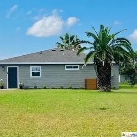 Buy this 2 bed house on 249 West Speckled Trout Lane in Aransas County, TX 78382