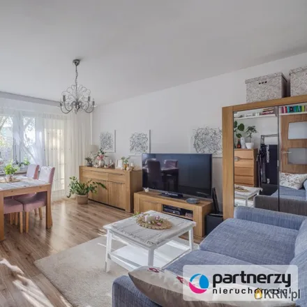 Buy this 3 bed apartment on Kcyńska 17 in 81-005 Gdynia, Poland