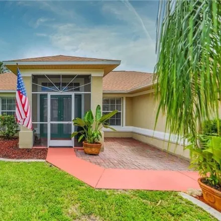 Buy this 3 bed house on 208 Southeast 28th Terrace in Cape Coral, FL 33904