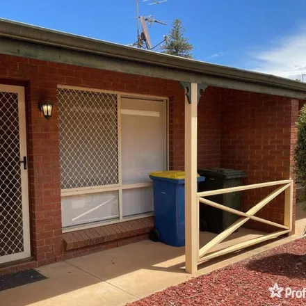 Rent this 1 bed apartment on Piesse Street in Boulder WA 6432, Australia