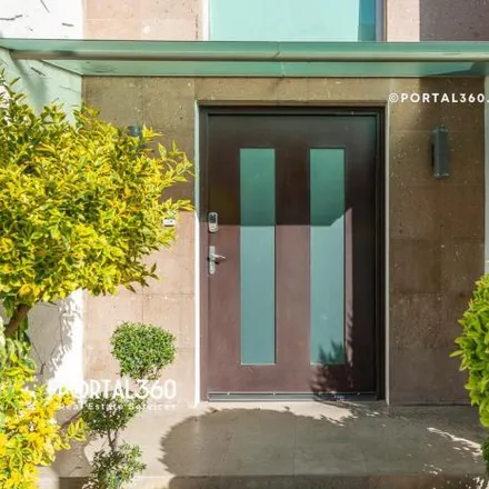 Rent this 3 bed house on Circuito Pista in Lomas de la Toscana, 72830 Distrito Sonata