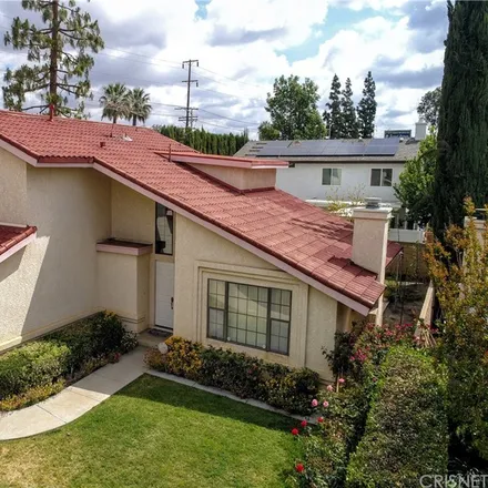 Buy this 3 bed house on 10258 Glade Avenue in Los Angeles, CA 91311