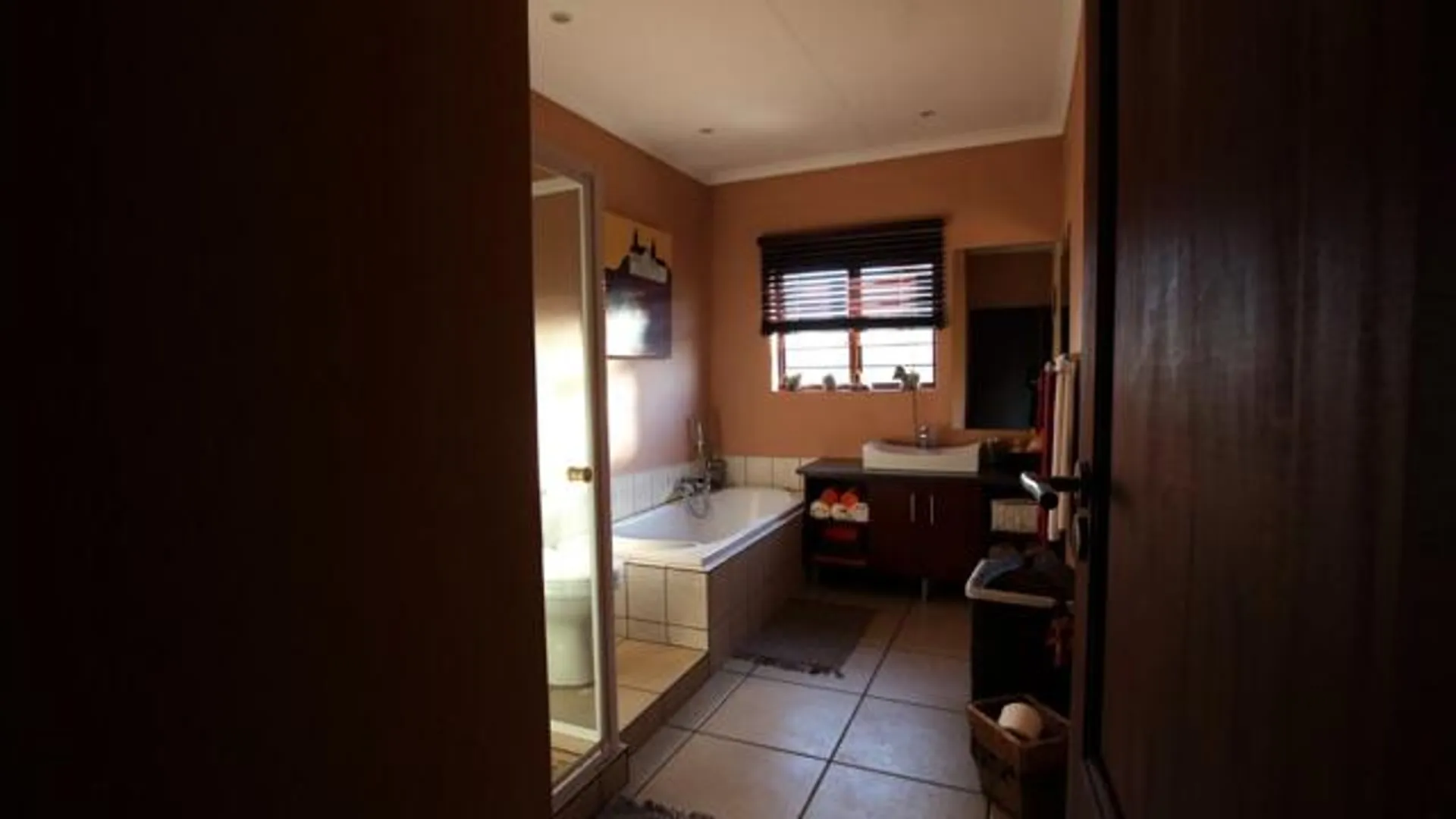 Northern Bypass, Riverside Park, Mbombela, 1200, South Africa 4 bed