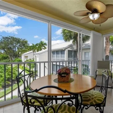 Rent this 3 bed condo on Willowbrook Drive in Pelican Bay, FL 34108