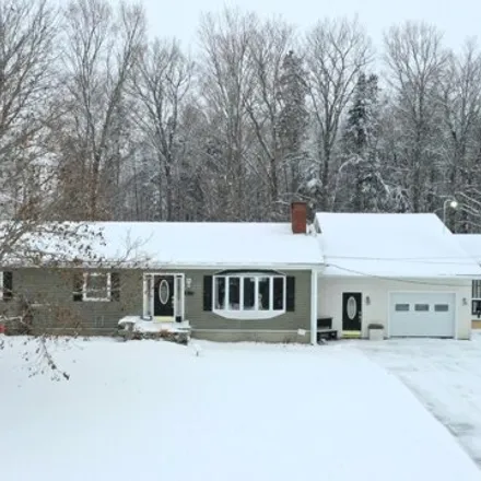 Buy this 3 bed house on Wonderview Drive in Mapleton, ME 04757